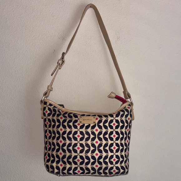 Spartina 449 Handbags - Spartina 449 Maritime Island Shoulder bag